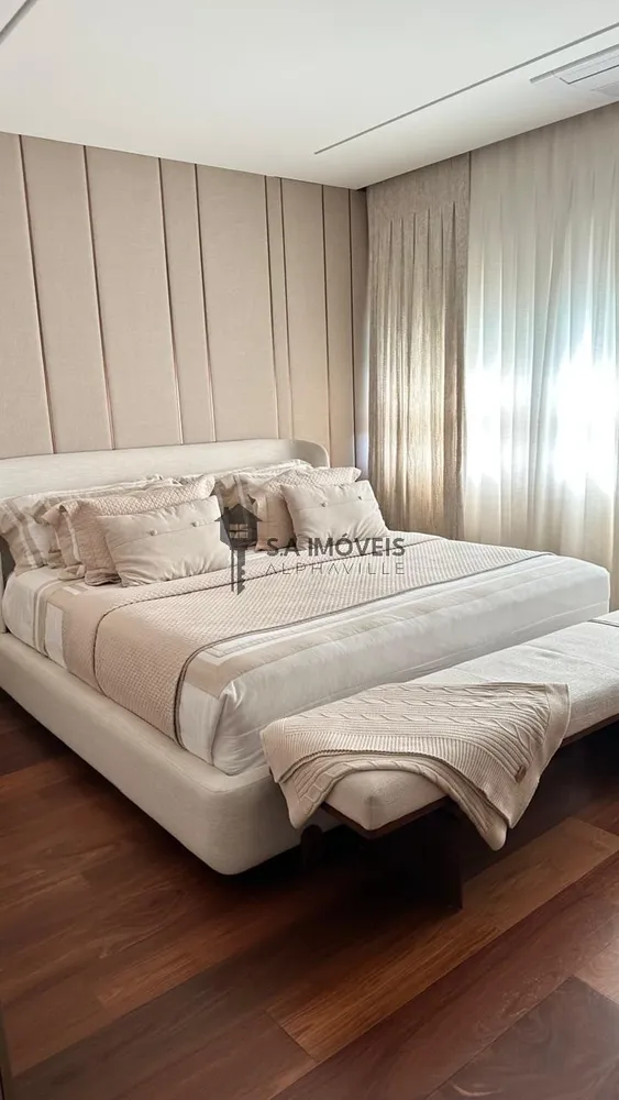 Apartamento, 3 quartos, 239 m² - Foto 4