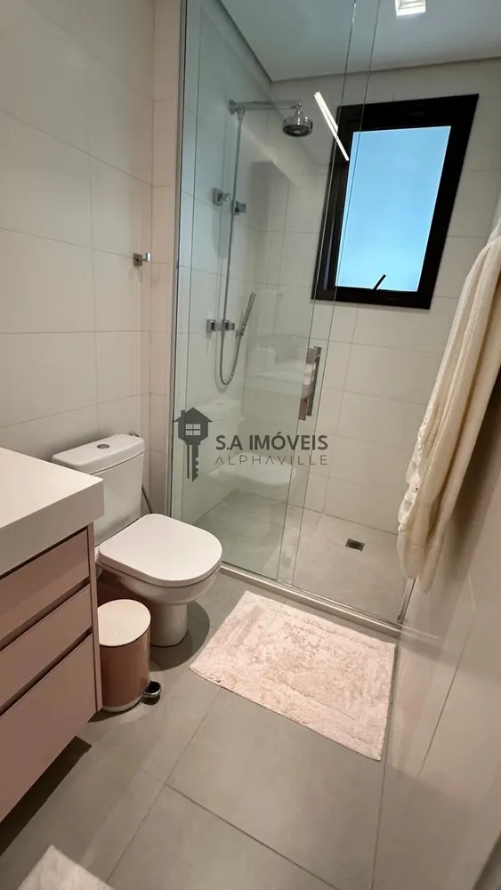 Apartamento, 3 quartos, 239 m² - Foto 8