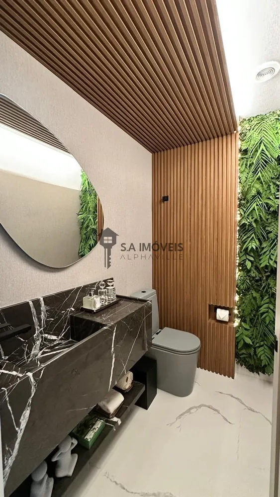 Apartamento, 3 quartos, 239 m² - Foto 2