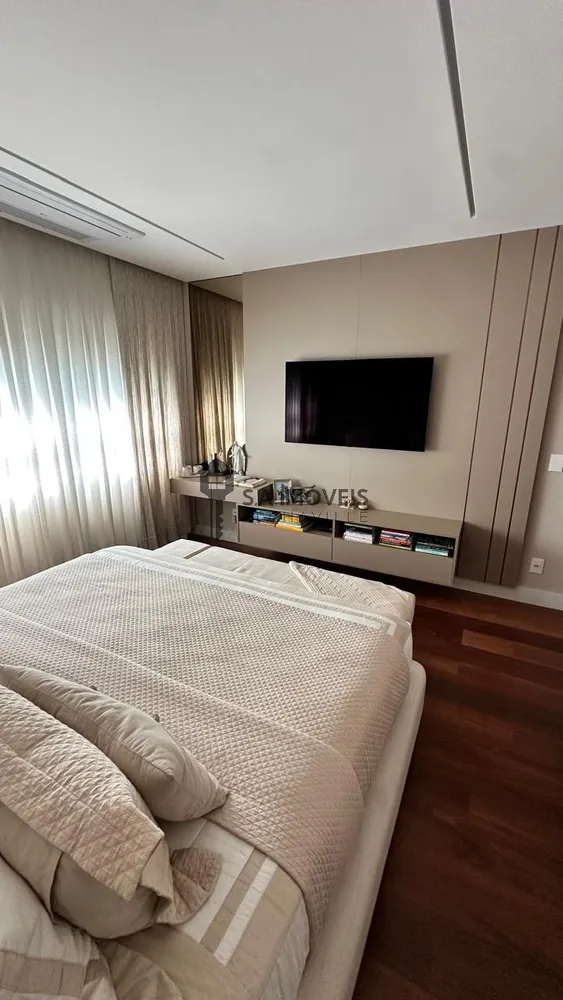 Apartamento, 3 quartos, 239 m² - Foto 5