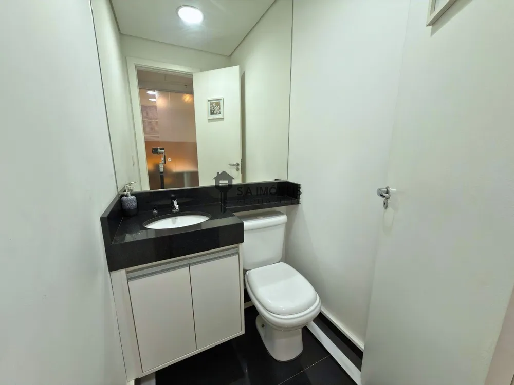 Sala-Conjunto, 42 m² - Foto 8
