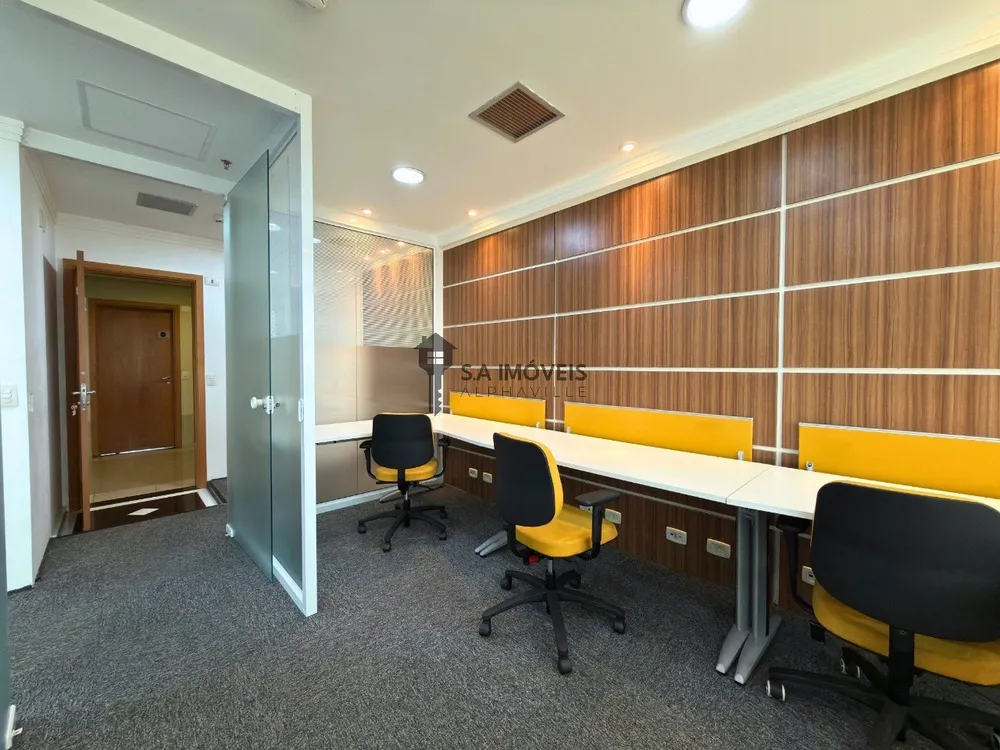 Sala-Conjunto, 42 m² - Foto 1