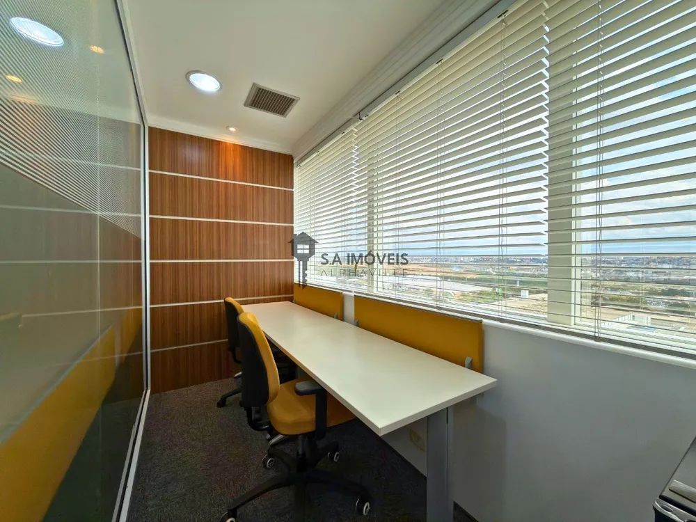 Sala-Conjunto, 42 m² - Foto 4