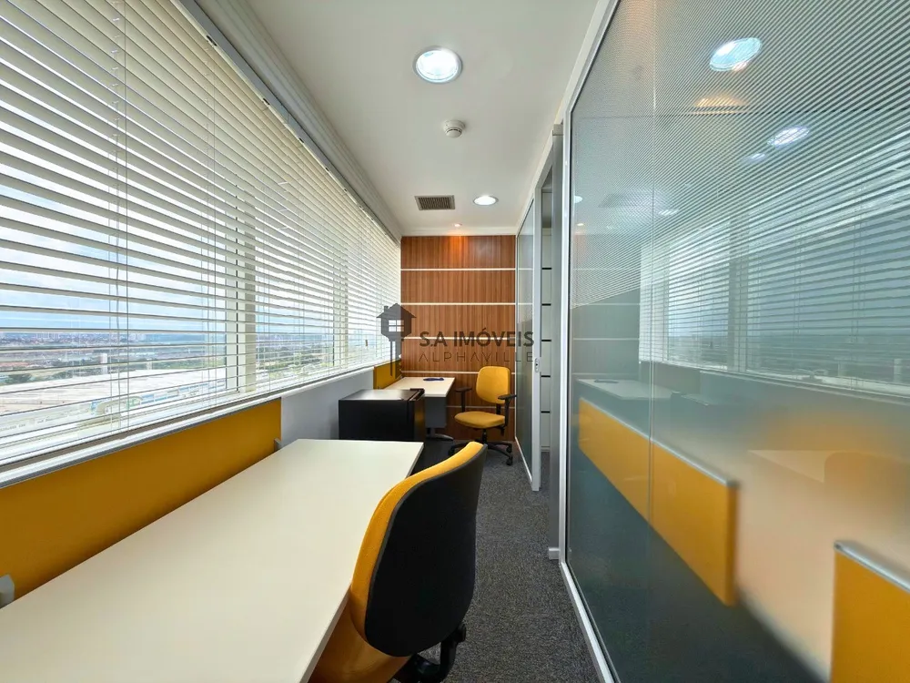 Sala-Conjunto, 42 m² - Foto 3