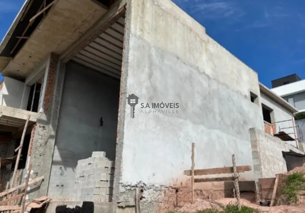 Casa de Condomínio, 4 quartos - Foto 8