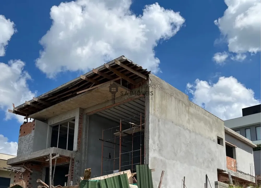 Casa de Condomínio, 4 quartos - Foto 6