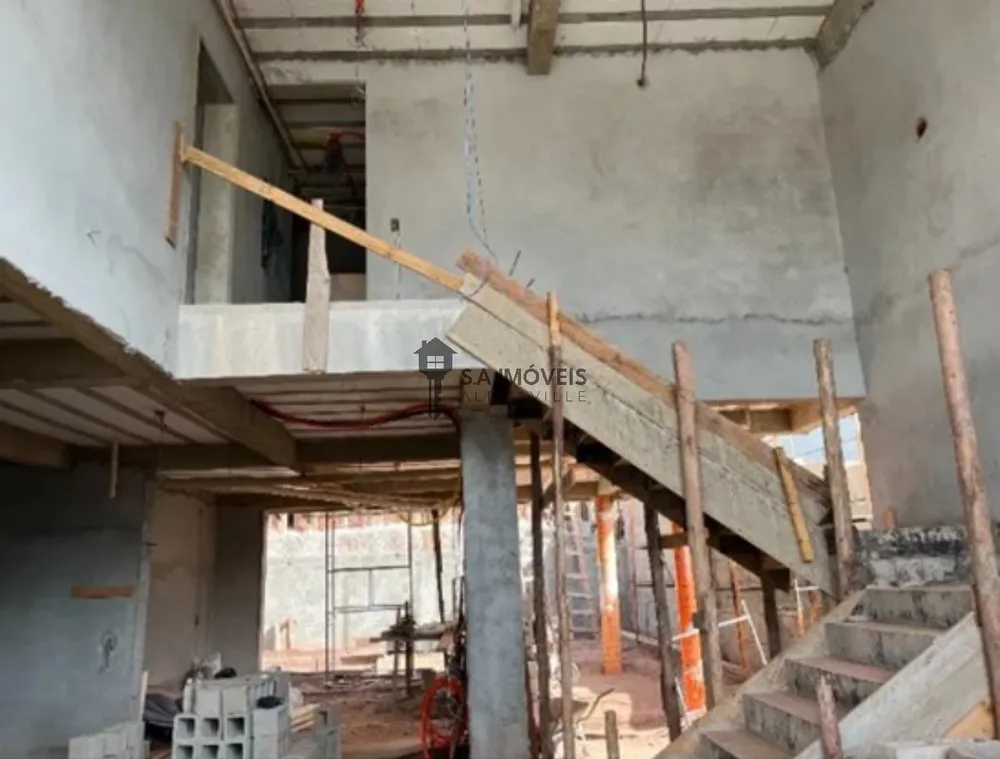 Casa de Condomínio, 4 quartos - Foto 3