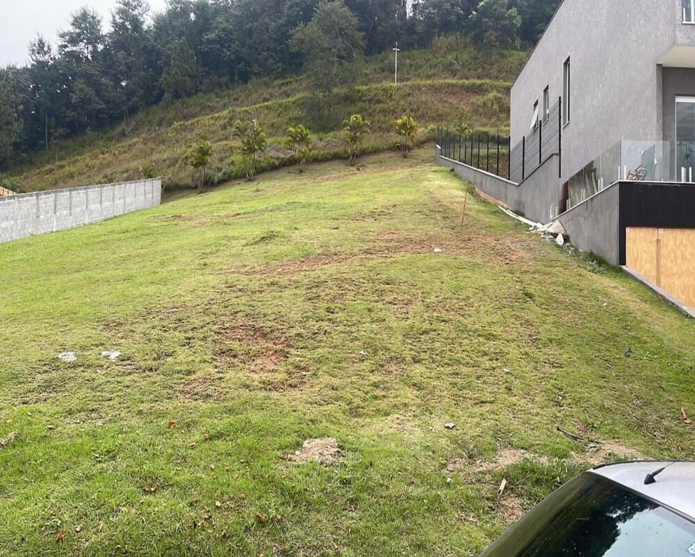 Terreno, 711 m² - Foto 2