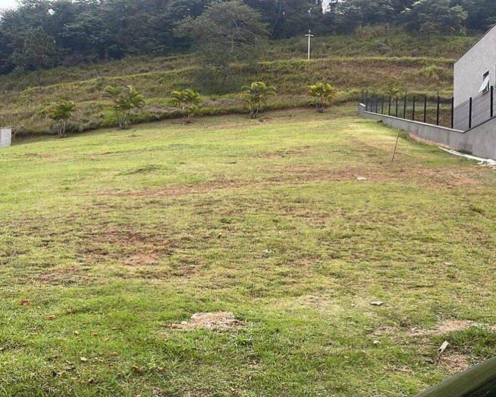 Terreno, 711 m² - Foto 1