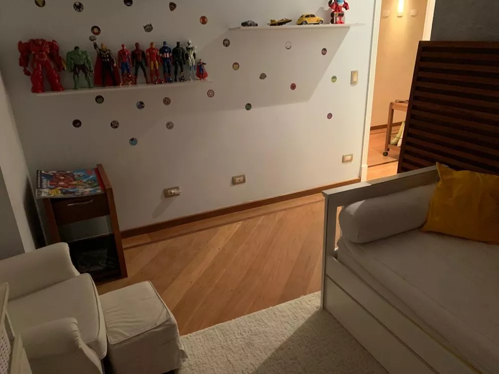 Casa de Condomínio, 4 quartos - Foto 5