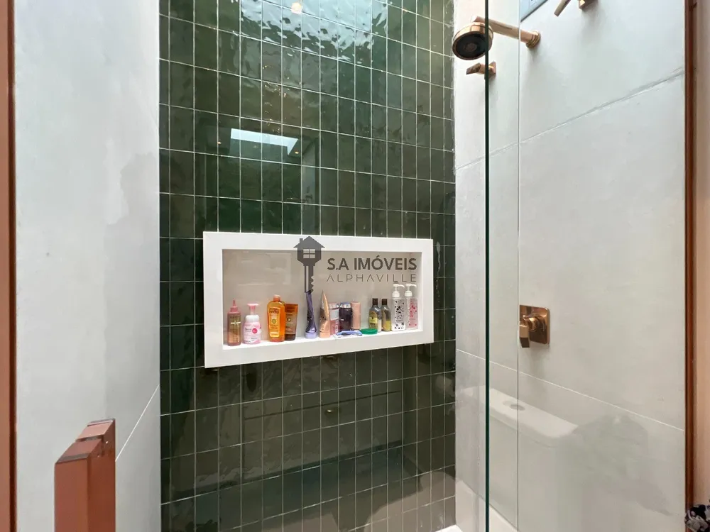 Casa de Condomínio, 4 quartos - Foto 3