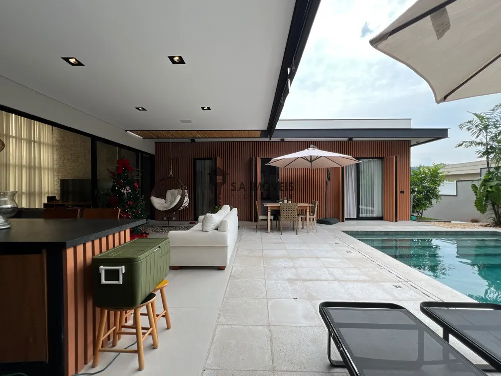 Casa de Condomínio, 4 quartos - Foto 8