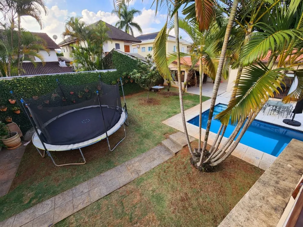Casa de Condomínio, 5 quartos - Foto 3