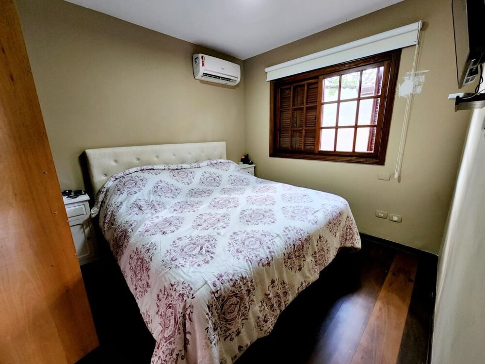 Casa de Condomínio, 5 quartos - Foto 4