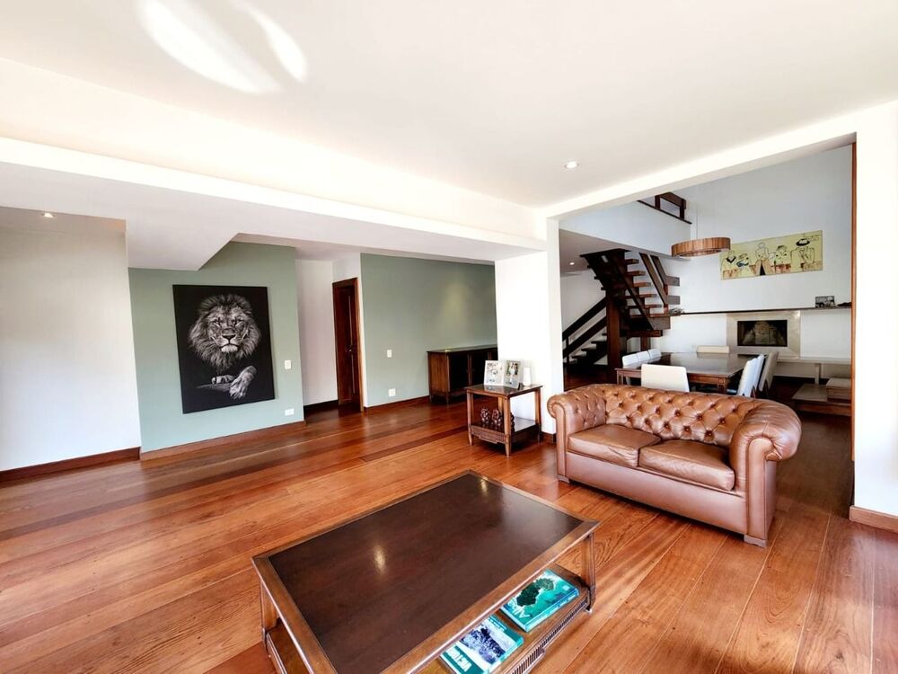 Casa de Condomínio, 5 quartos - Foto 3