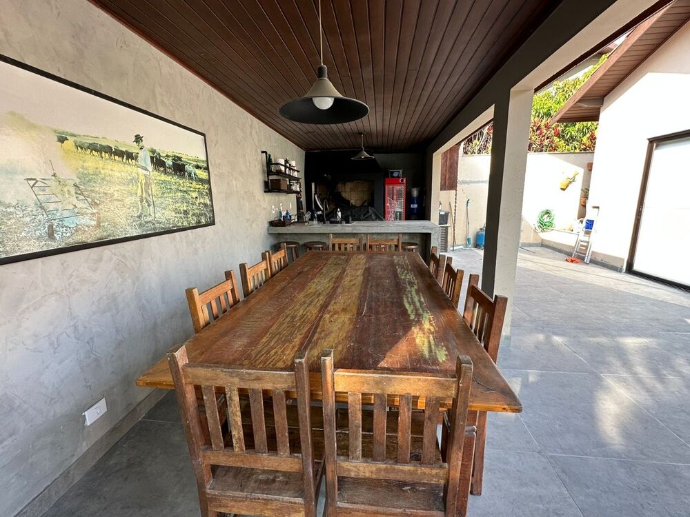 Casa de Condomínio, 5 quartos - Foto 6