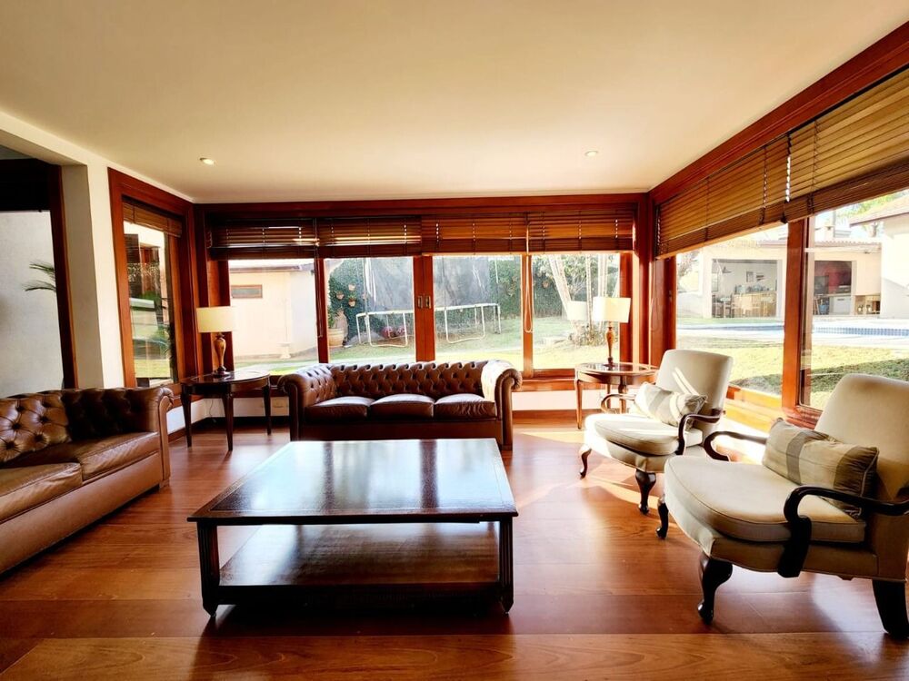 Casa de Condomínio, 5 quartos - Foto 5
