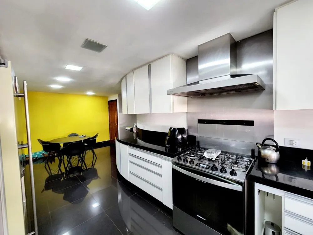 Casa de Condomínio, 5 quartos - Foto 9