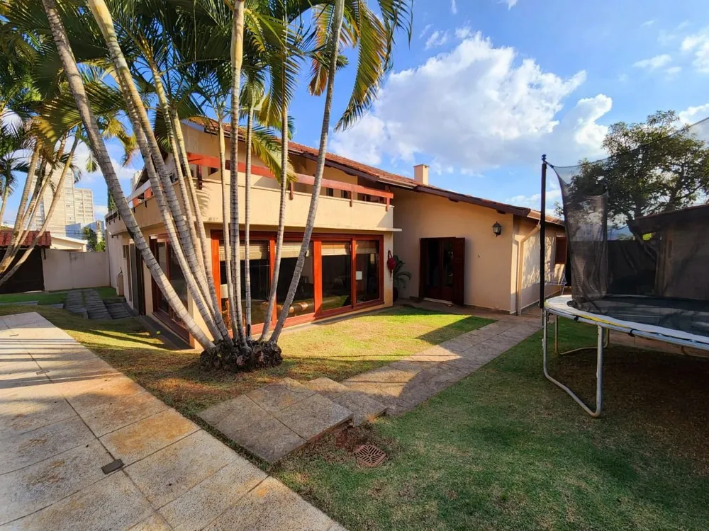 Casa de Condomínio, 5 quartos - Foto 5