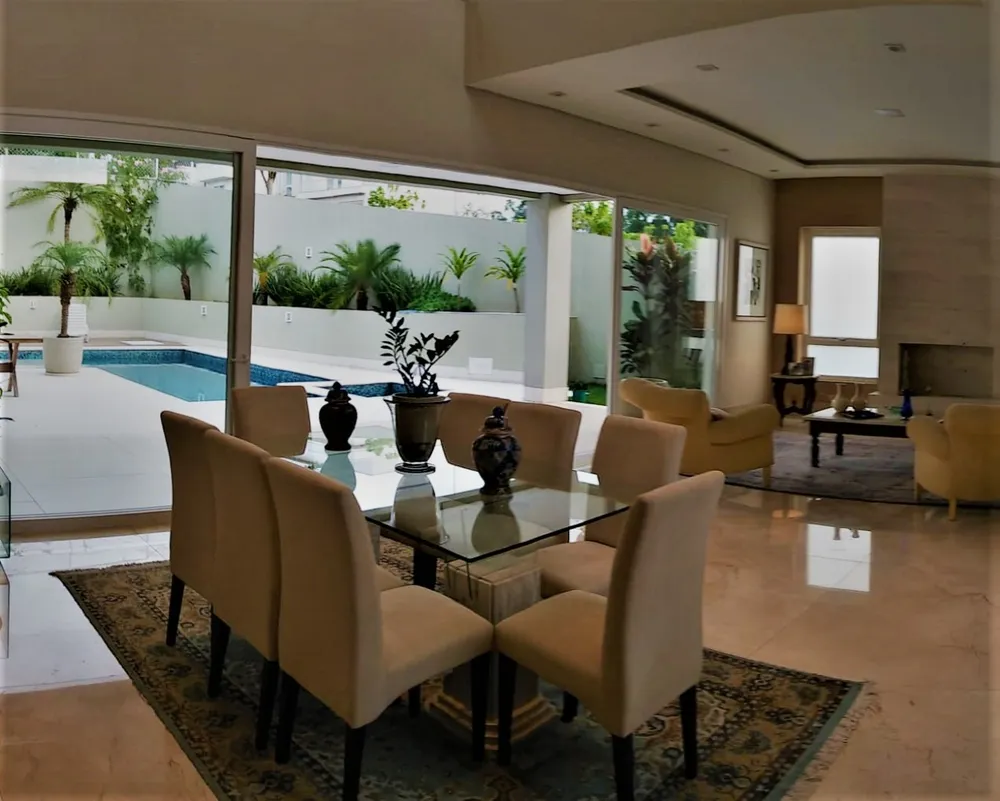 Casa de Condomínio, 5 quartos - Foto 7