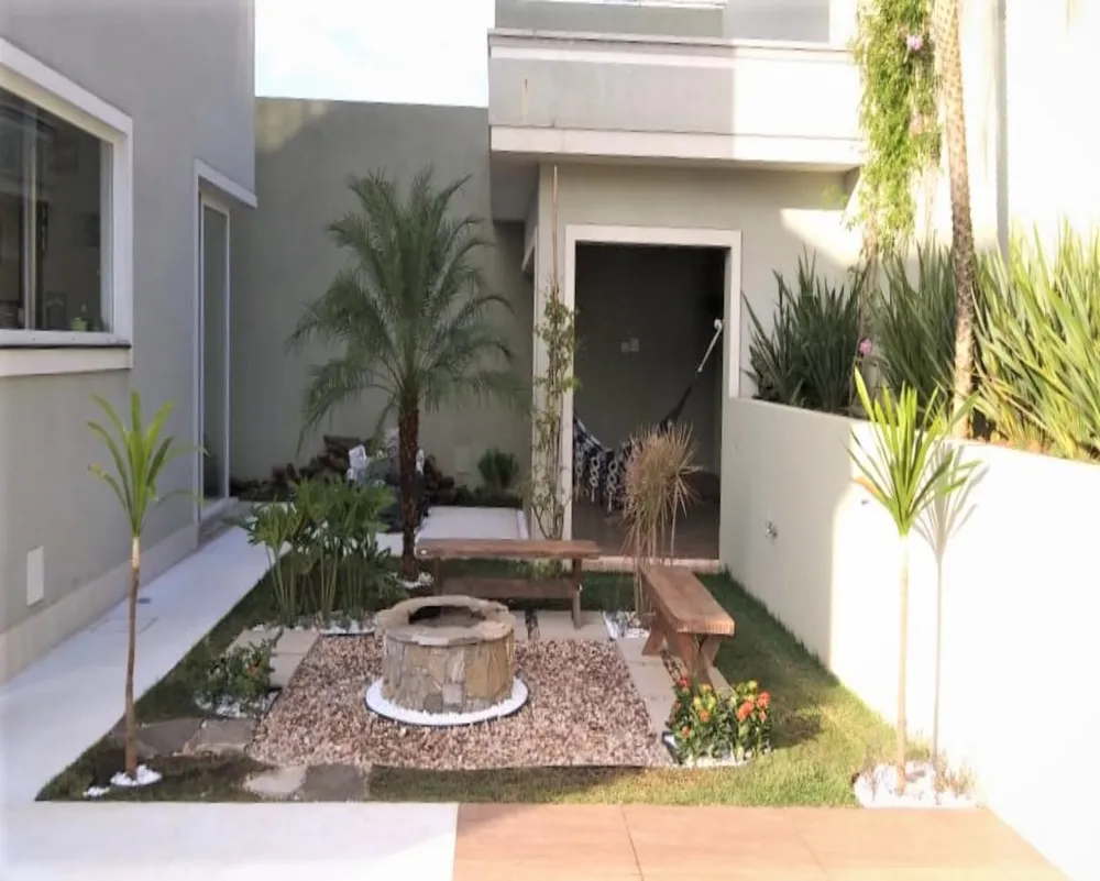Casa de Condomínio, 5 quartos - Foto 4