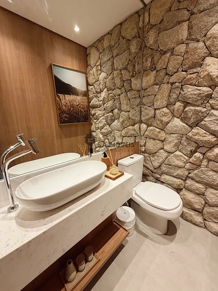 Apartamento, 3 quartos, 123 m² - Foto 6