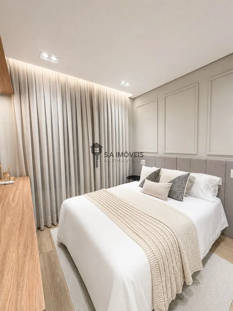 Apartamento, 3 quartos, 123 m² - Foto 8