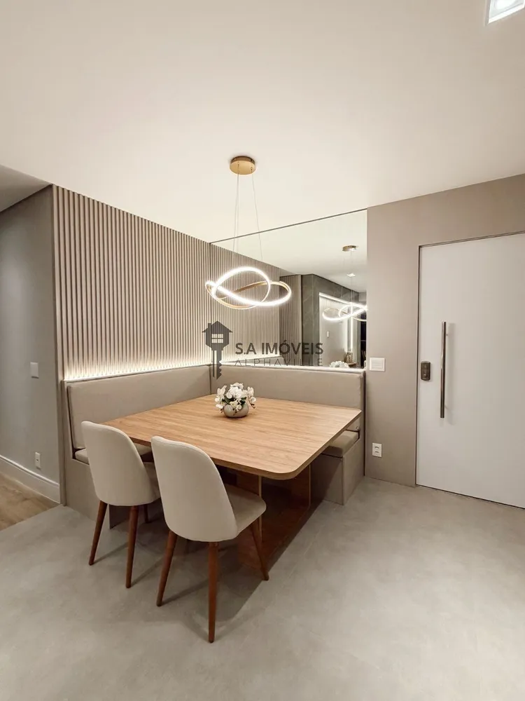 Apartamento, 3 quartos, 123 m² - Foto 1