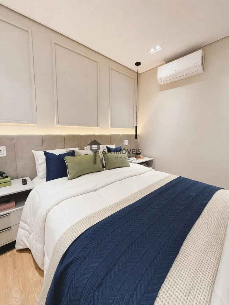 Apartamento, 3 quartos, 123 m² - Foto 10