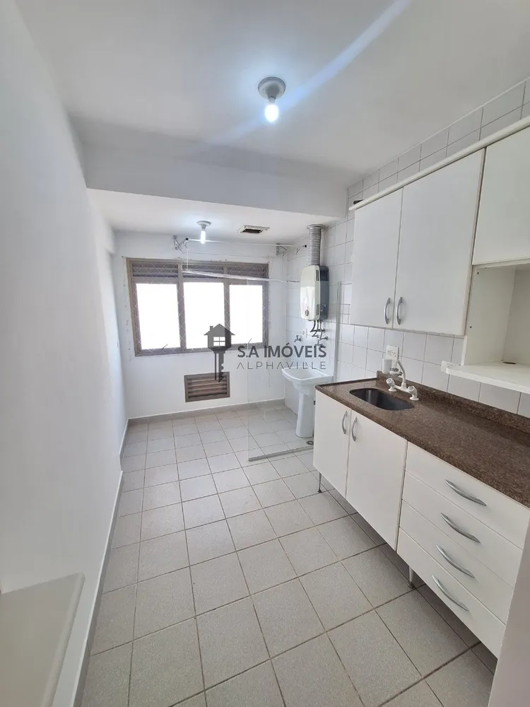 Apartamento, 3 quartos, 79 m² - Foto 2