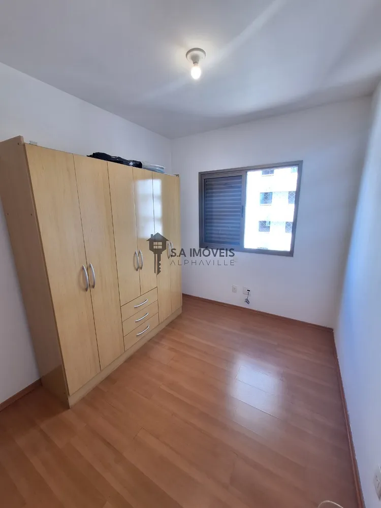 Apartamento, 3 quartos, 79 m² - Foto 6