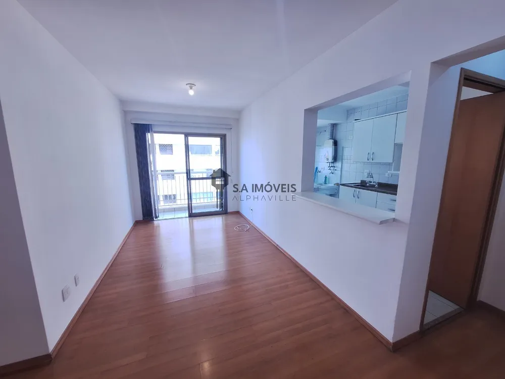 Apartamento, 3 quartos, 79 m² - Foto 1