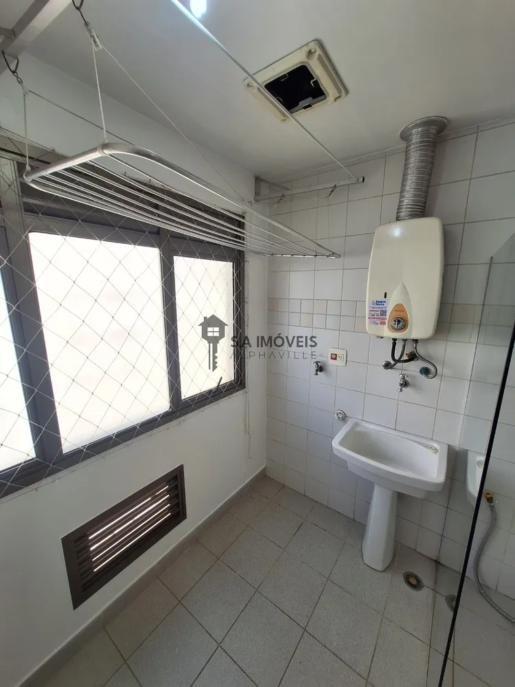 Apartamento, 3 quartos, 79 m² - Foto 3
