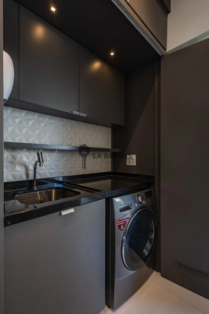 Apartamento, 1 quarto, 50 m² - Foto 7