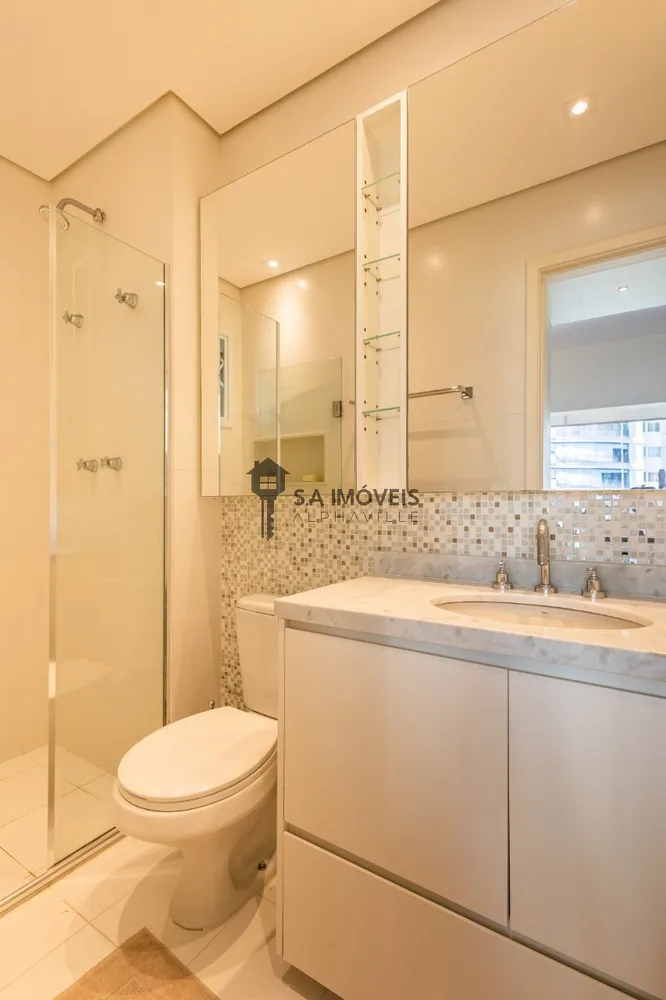 Apartamento, 1 quarto, 50 m² - Foto 4