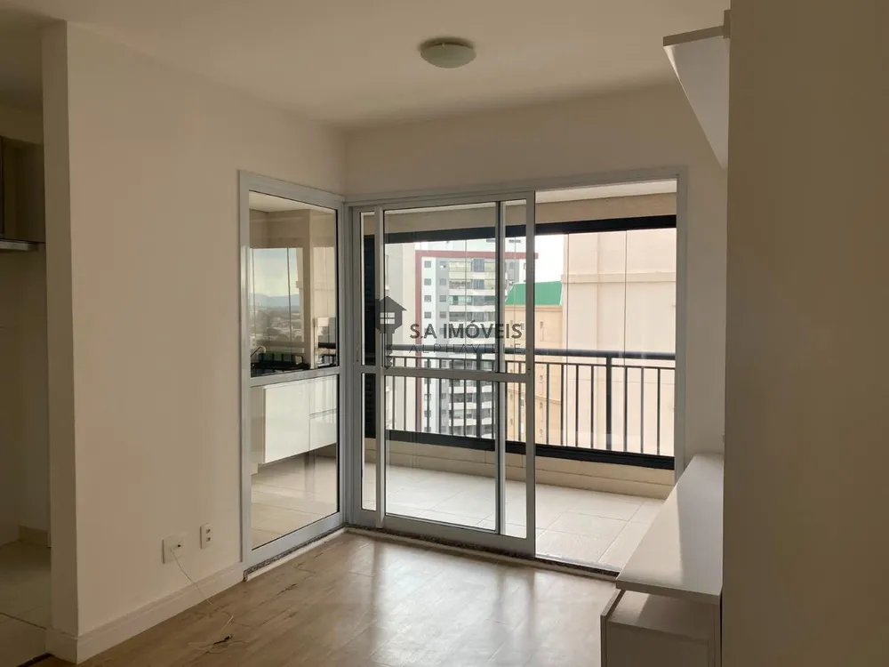 Apartamento, 2 quartos, 62 m² - Foto 1