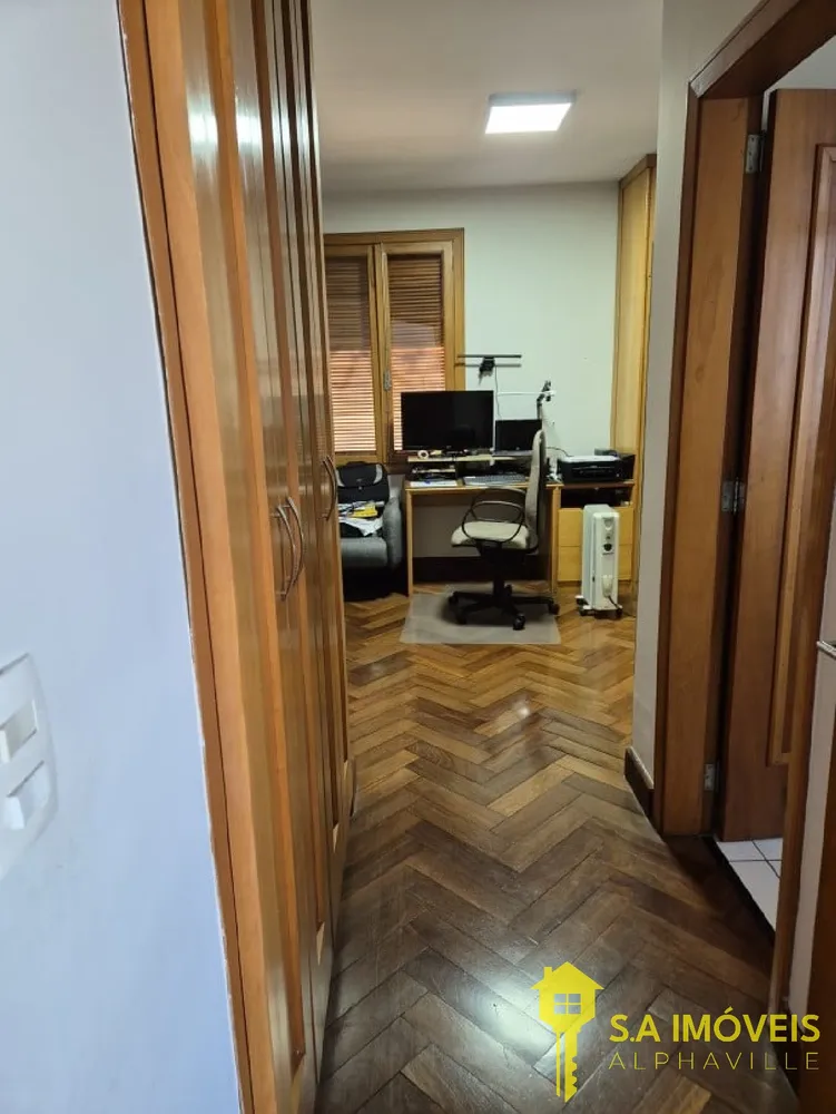 Casa de Condomínio, 4 quartos - Foto 8