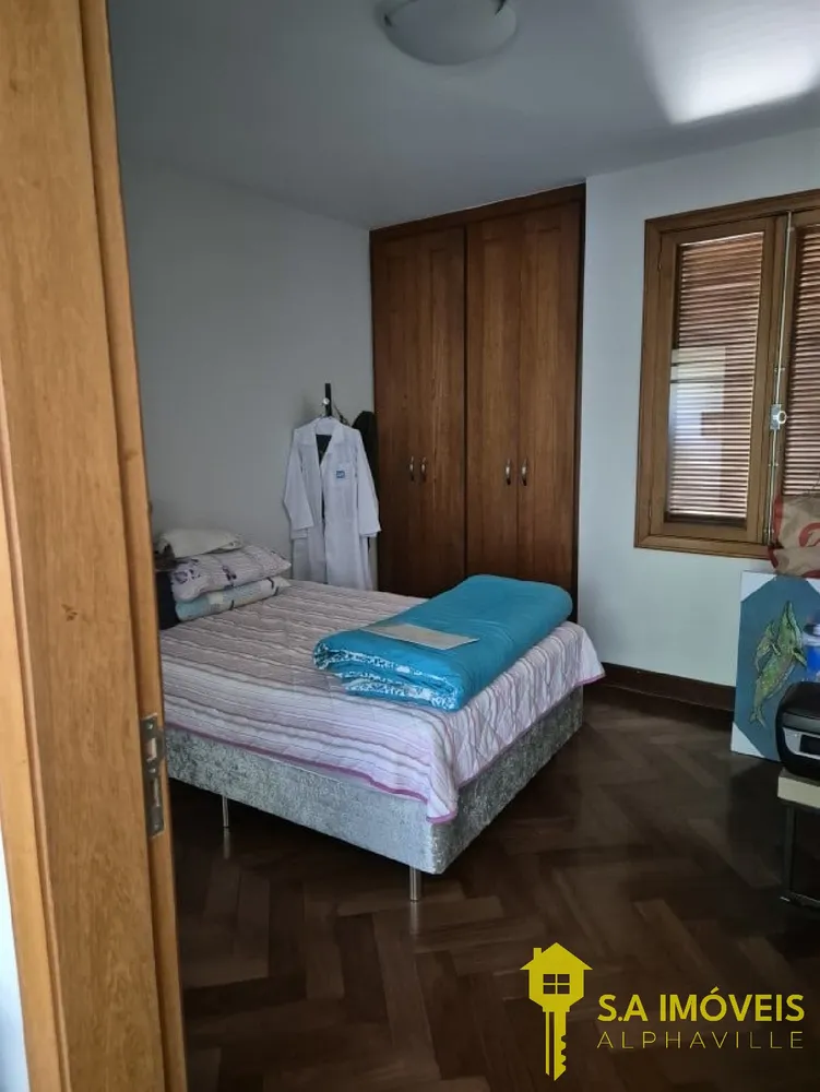Casa de Condomínio, 4 quartos - Foto 9