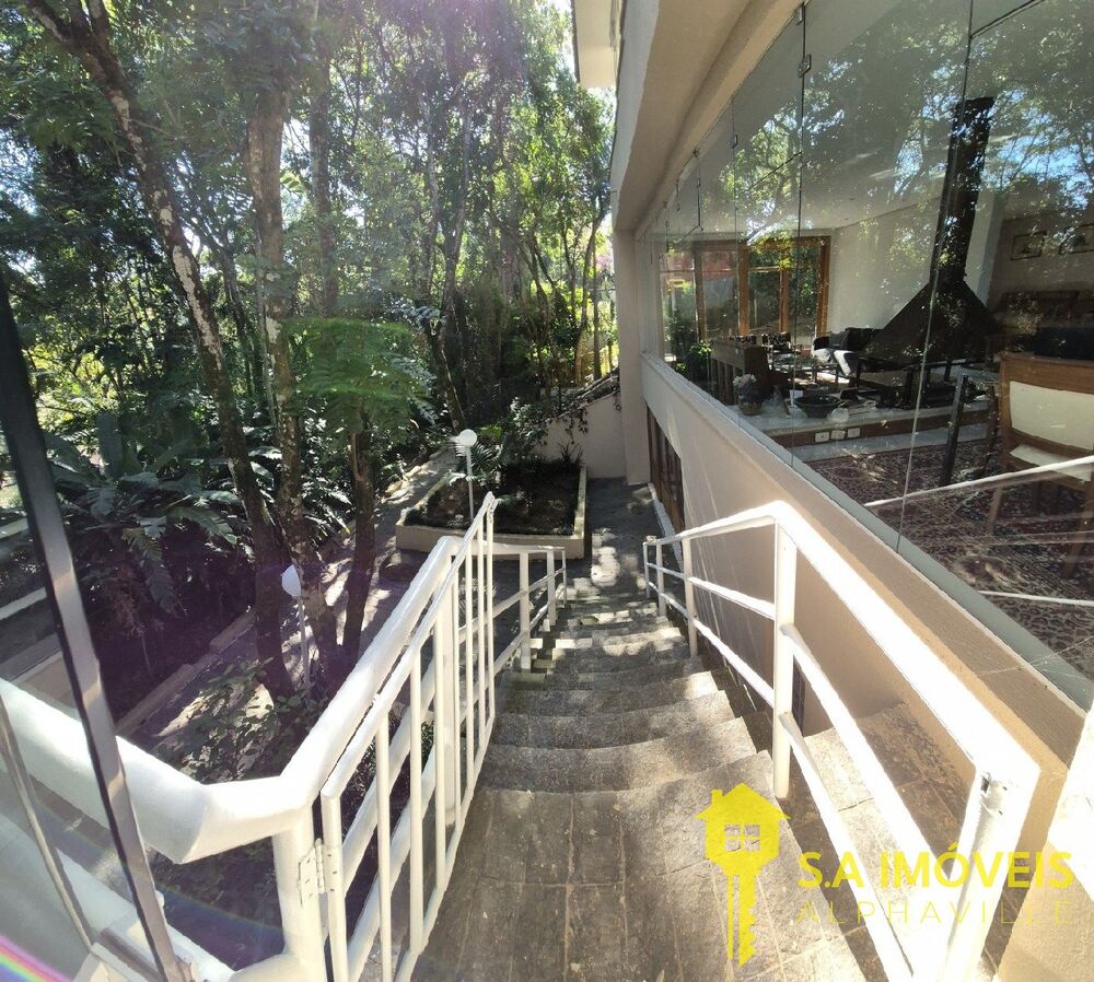 Casa de Condomínio à venda com 4 quartos, 500m² - Foto 7