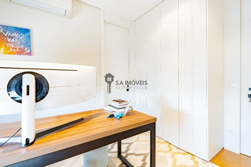 Apartamento, 3 quartos, 228 m² - Foto 12