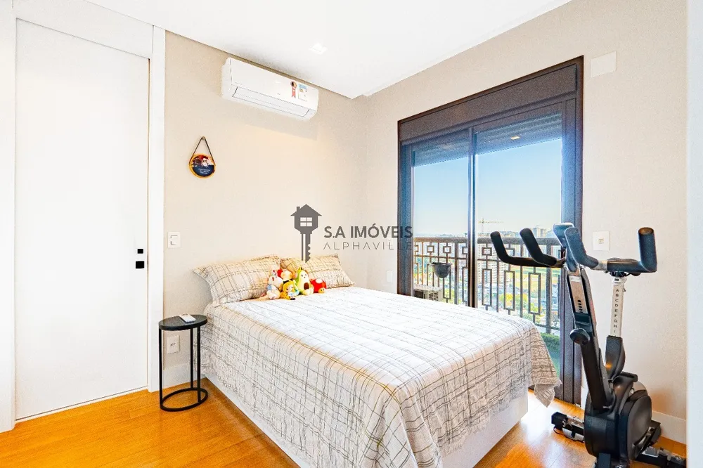 Apartamento, 3 quartos, 228 m² - Foto 10