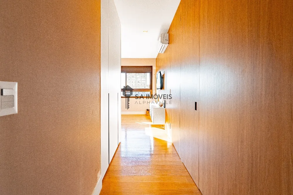 Apartamento, 3 quartos, 228 m² - Foto 11