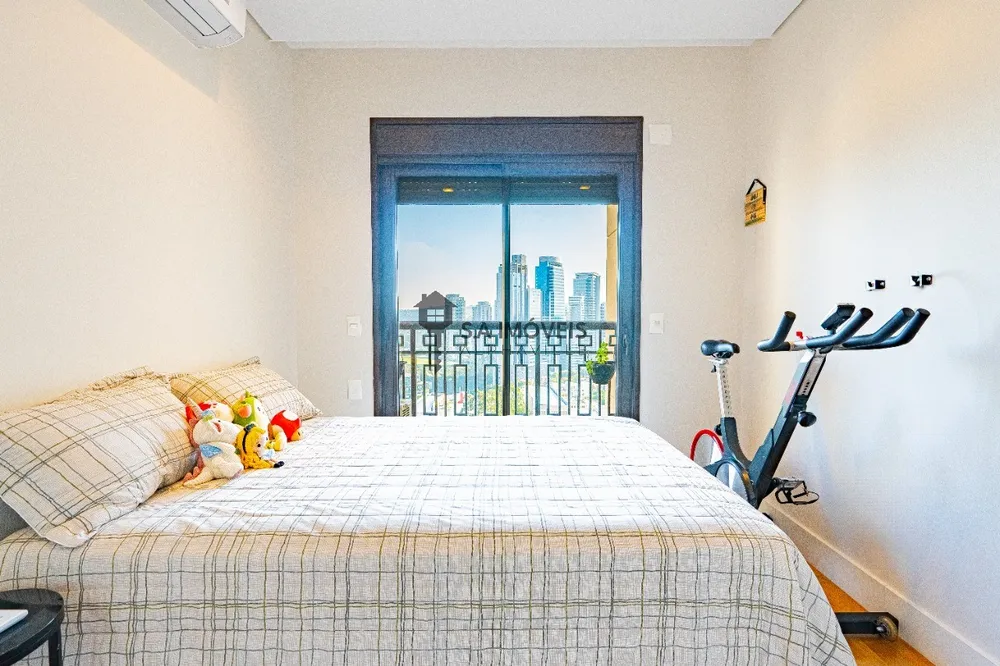 Apartamento, 3 quartos, 228 m² - Foto 9