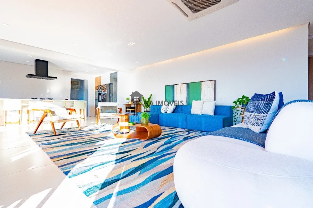 Apartamento, 3 quartos, 228 m² - Foto 4