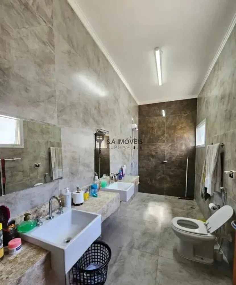 Casa de Condomínio, 4 quartos - Foto 5