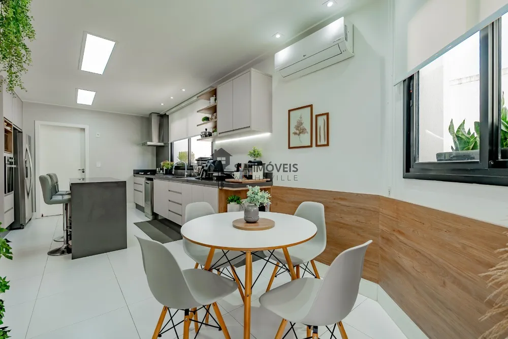 Casa de Condomínio, 3 quartos - Foto 7
