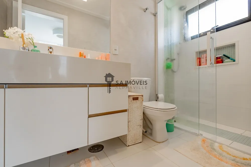 Casa de Condomínio, 3 quartos - Foto 5