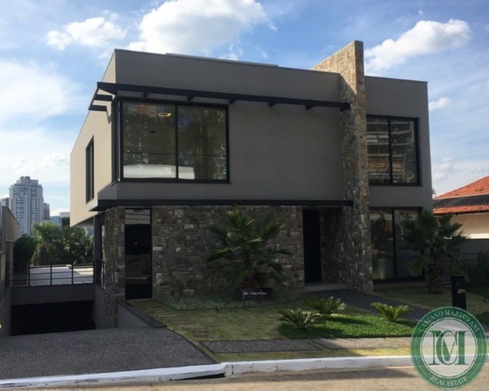 Casa de Condomínio, 5 quartos - Foto 2
