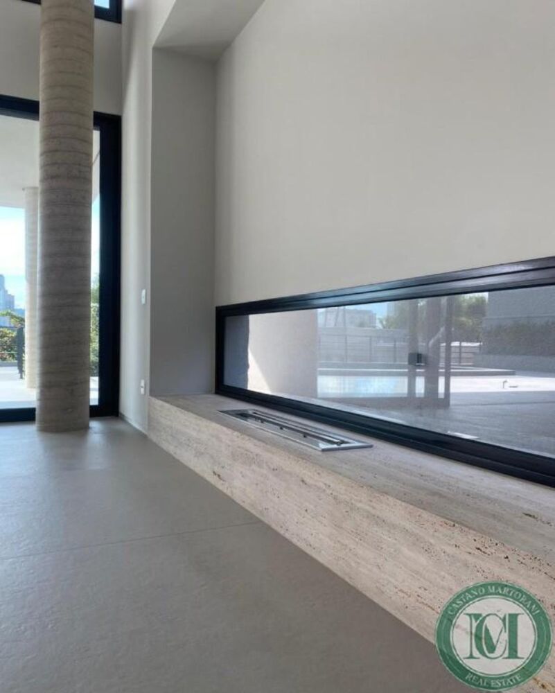 Casa de Condomínio, 5 quartos - Foto 4