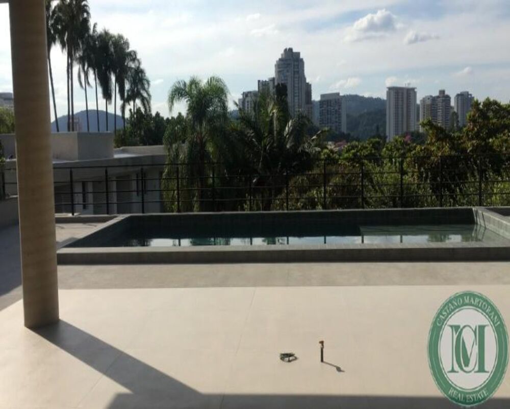 Casa de Condomínio, 5 quartos - Foto 6